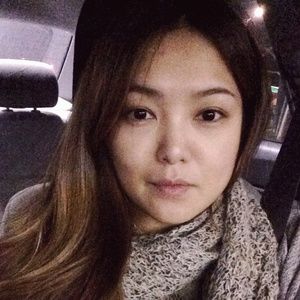 Meet your Posher, Esther